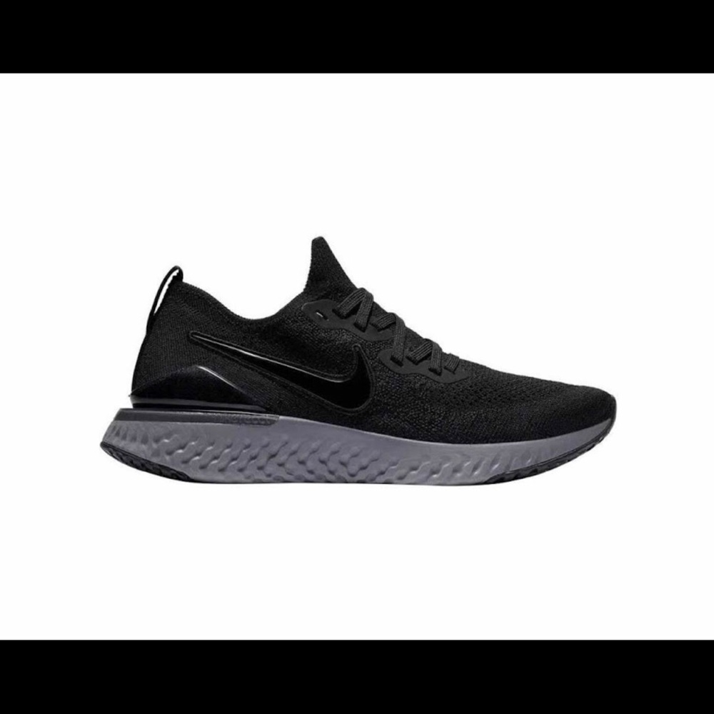 Nike Epic Flyknit React